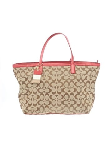 Coach Tote (view 1)