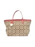 Coach Pink Tote One size - photo 1