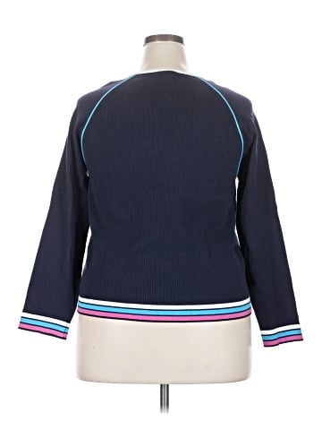 IZOD Pullover Sweater (view 2)