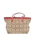 Coach Pink Tote One size - photo 3