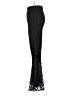 Kikiriki 100% Polyester Black Casual Pants Size S - photo 5