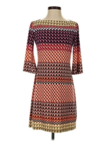 Donna Morgan Casual Dress (view 1)
