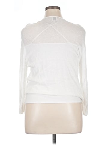 Nic + Zoe Cardigan (view 2)