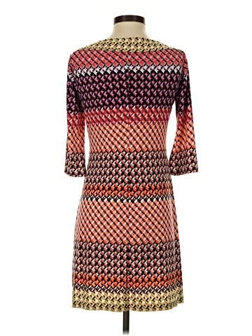 Donna Morgan Casual Dress (view 2)