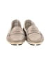 Mercanti Fiorentini Tan Flats Size 9 - photo 2