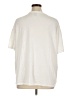 Wild Fable Solid Ivory Short Sleeve T-Shirt Size XL - photo 2