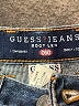 Guess Jeans 100% Cotton Blue Jeans Size 26 waist - photo 7
