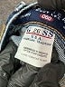 Guess Jeans 100% Cotton Blue Jeans Size 26 waist - photo 8