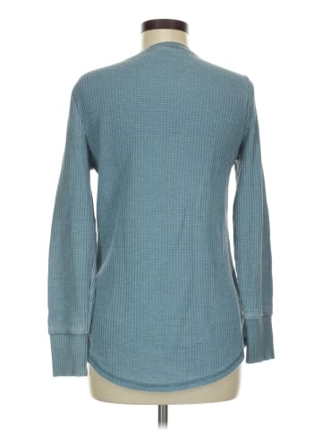 Seven7 Long Sleeve Top (view 2)
