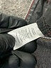 Heritage Tweed Black Jeans Size 8 (petite) - photo 8