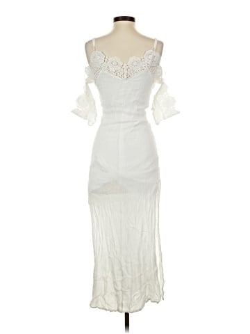 Chelsea & Violet Cocktail Dress (view 2)