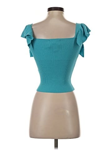 Industry Short Sleeve Top (view 2)