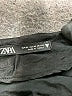 Zara Black Sleeveless Top Size XL - photo 7