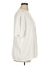 Wild Fable Solid Ivory Short Sleeve T-Shirt Size XL - photo 4
