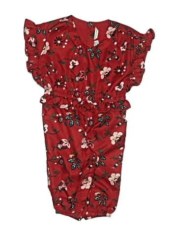 Janie and Jack Short Sleeve Outfit (view 1)