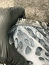 Unbranded Silver Short Sleeve Top Size L (estimated) - photo 7
