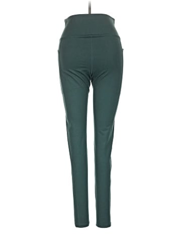 Girlfriend Collective Active Pants (view 2)