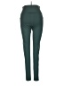 Girlfriend Collective Solid Green Active Pants Size S - photo 2