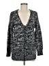 Dex Gray Cardigan Size M - photo 1