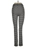 Garage Houndstooth Gray Casual Pants Size S - photo 2