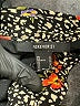 Forever 21 Hearts Black Romper Size S - photo 4