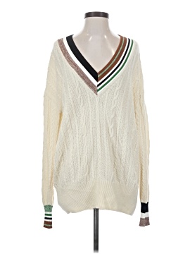 Veronica Beard Pullover Sweater