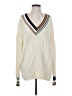 Veronica Beard Ivory Pullover Sweater Size XS - photo 1