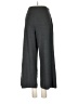 Moth Gray Casual Pants Size S - photo 2
