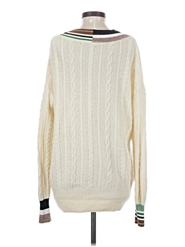 Veronica Beard Pullover Sweater (view 2)
