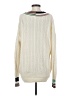 Veronica Beard Ivory Pullover Sweater Size XS - photo 2