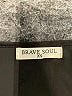 Brave Soul Black Sleeveless Blouse Size XS - photo 7