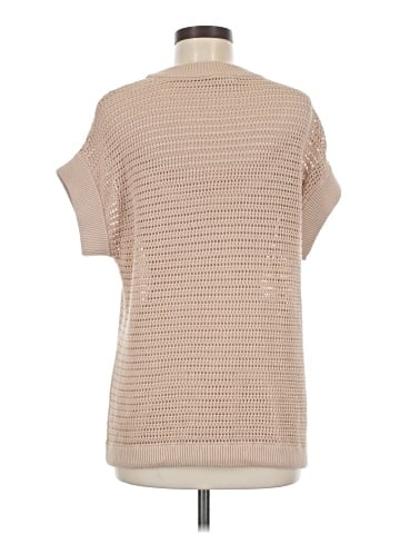Varley Short Sleeve Top (view 2)
