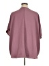 shopthemint.com Purple Short Sleeve Top Size XL - photo 2