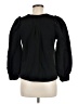 Goop G. Label Black Pullover Sweater Size M - photo 2