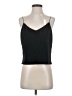 Cotton On Black Tank Top Size S - photo 1