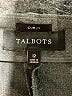Talbots Gray Dress Pants Size 12 - photo 7