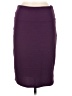 Lularoe Solid Purple Formal Skirt Size M - photo 1