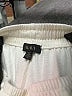 Alala Ivory Casual Pants Size M - photo 7