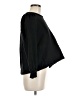Goop G. Label Black Pullover Sweater Size M - photo 4