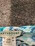 Earthbound Trading Co. Teal Kimono Size 0 - photo 7