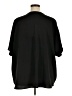 shopthemint.com Black Short Sleeve Blouse Size XL - photo 2