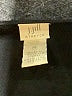 J.Jill Solid Black Formal Skirt Size XL - photo 4