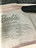 Barbie Pink Short Sleeve Turtleneck Size S - photo 7