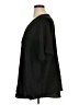 shopthemint.com Black Short Sleeve Blouse Size XL - photo 5