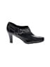 Aerosoles Black Ankle Boots Size 7 - photo 1