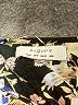 Auguste Blue Long Sleeve Blouse Size 2 - photo 7