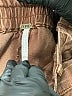 YFB Brown Jeans Size XS - photo 7