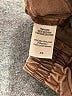 YFB Brown Jeans Size XS - photo 8