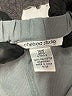 Chelsea Studio 100% Polyester Solid Gray Casual Pants Size 18 - photo 4