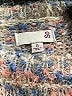 SO Tweed Blue Pullover Sweater Size S - photo 7